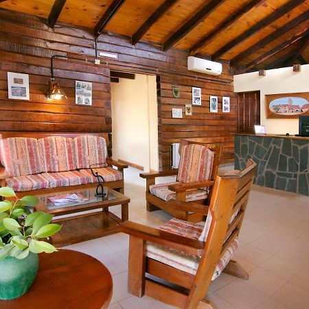 Posada Pfullendorf - Adults Only Villa General Belgrano Buitenkant foto