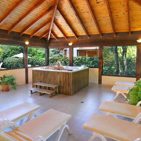 Posada Pfullendorf - Adults Only Villa General Belgrano Buitenkant foto