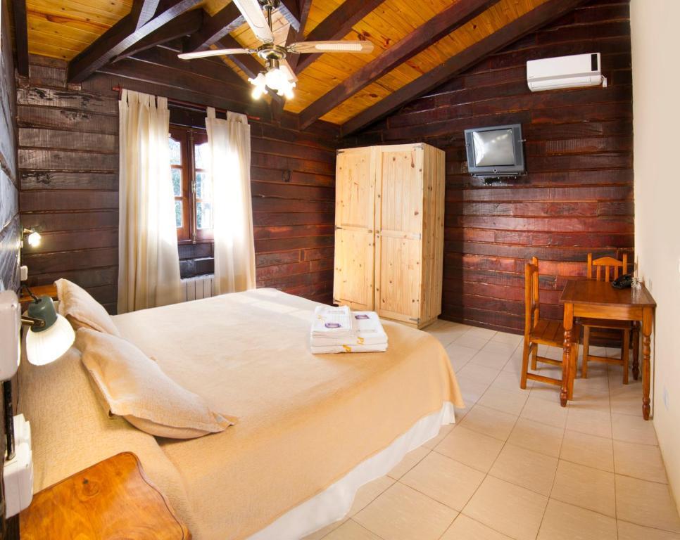 Posada Pfullendorf - Adults Only Villa General Belgrano Kamer foto