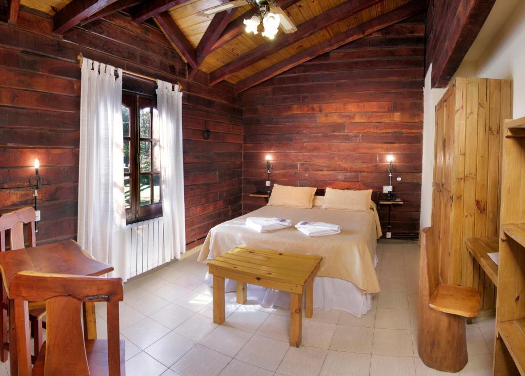 Posada Pfullendorf - Adults Only Villa General Belgrano Kamer foto