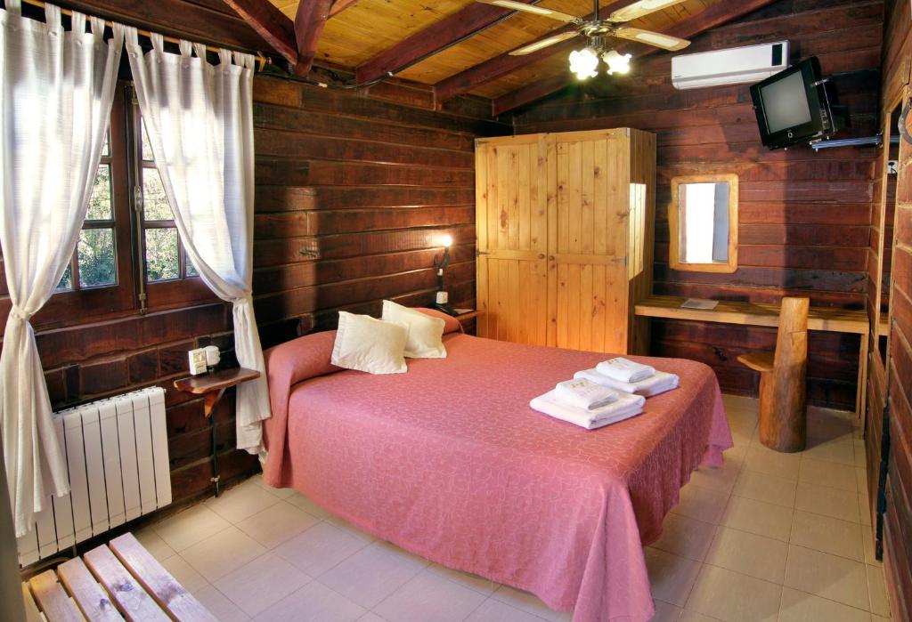 Posada Pfullendorf - Adults Only Villa General Belgrano Kamer foto
