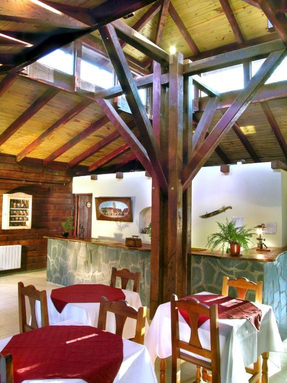 Posada Pfullendorf - Adults Only Villa General Belgrano Buitenkant foto