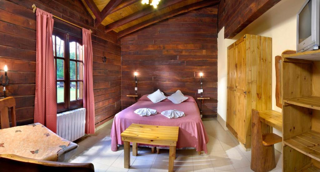 Posada Pfullendorf - Adults Only Villa General Belgrano Kamer foto