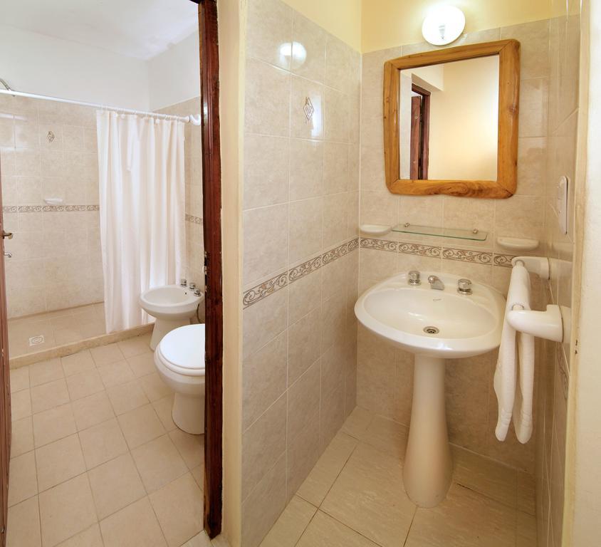 Posada Pfullendorf - Adults Only Villa General Belgrano Buitenkant foto