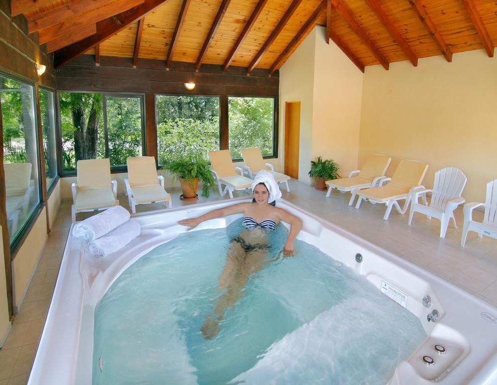 Posada Pfullendorf - Adults Only Villa General Belgrano Buitenkant foto