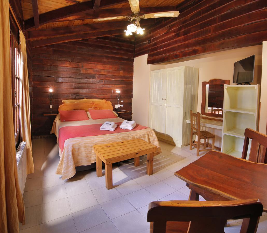 Posada Pfullendorf - Adults Only Villa General Belgrano Buitenkant foto