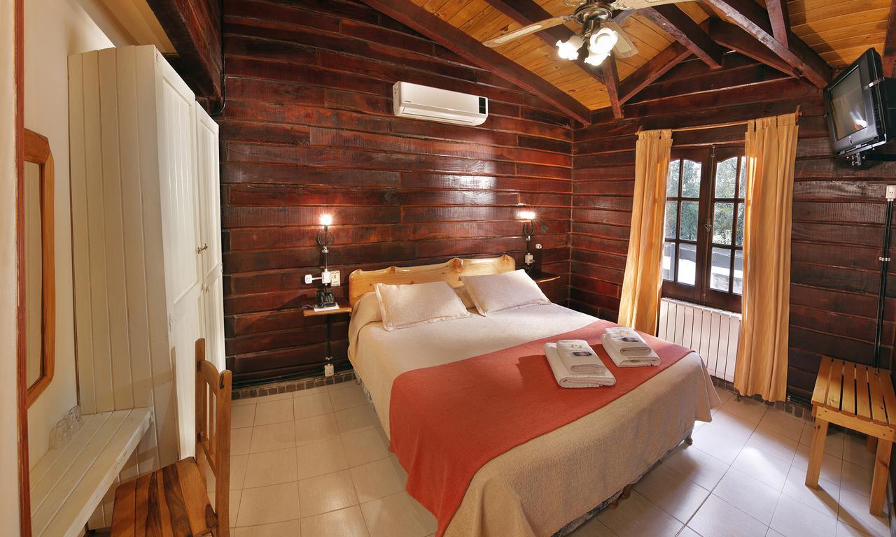 Posada Pfullendorf - Adults Only Villa General Belgrano Buitenkant foto